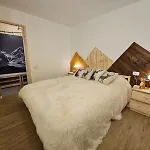 Apartment Belloretta Maison Champlas Champlas du Col