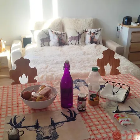 Belloretta Maison Champlas Apartment Champlas du Col