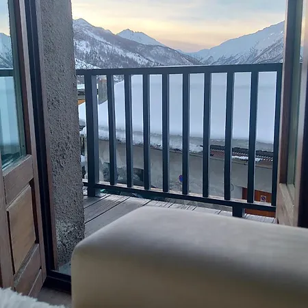 Belloretta Maison Champlas Apartment Champlas du Col