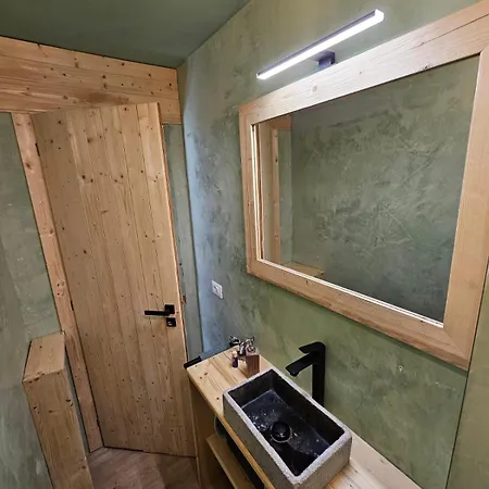 Belloretta Maison Champlas *