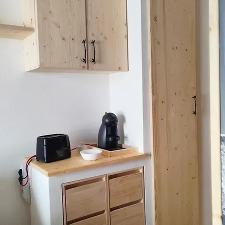 Belloretta Maison Champlas Apartment