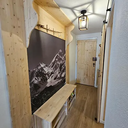 Belloretta Maison Champlas Apartment *