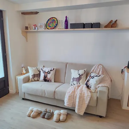 Belloretta Maison Champlas Daire Champlas du Col